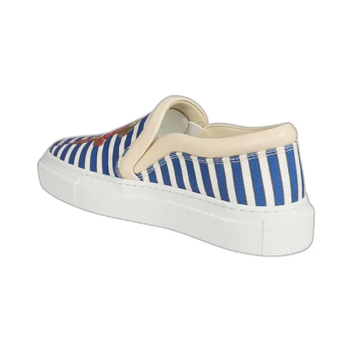 Logo Casual Shoes