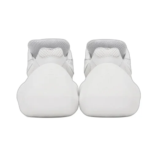 Bumper Hike Low-Top Sneakers
