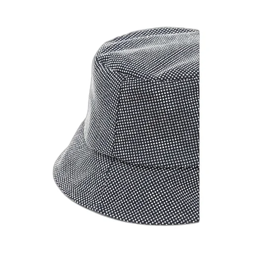 Embellished Bucket Hat