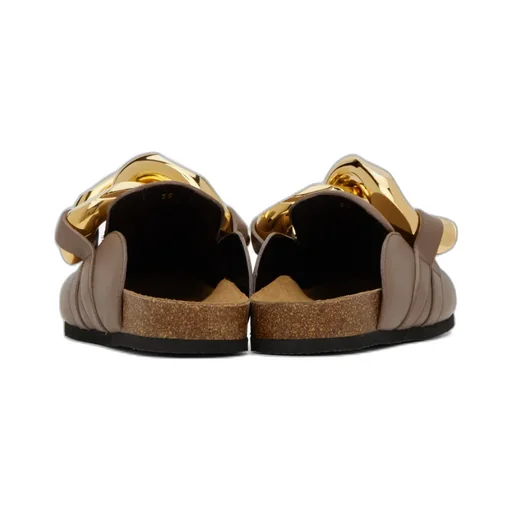 Logo Muller Shoes