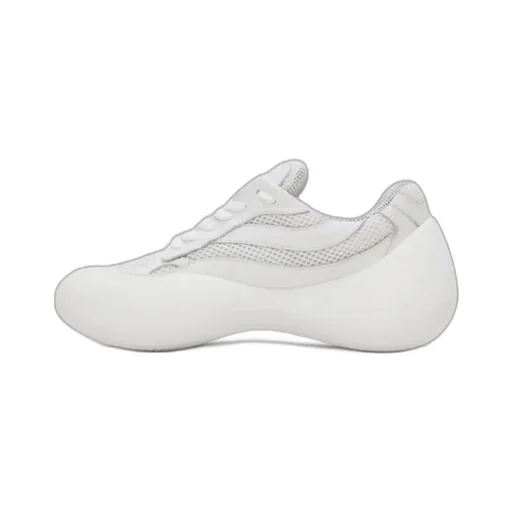 Bumper Hike Low-Top Sneakers