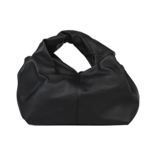 Mini Twister Logo Printed Tote Bag