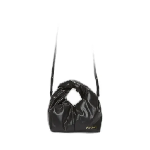 Mini Twister Logo Printed Tote Bag