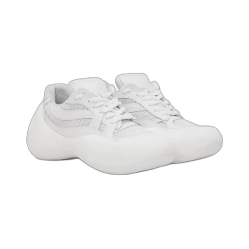 Bumper Hike Low-Top Sneakers