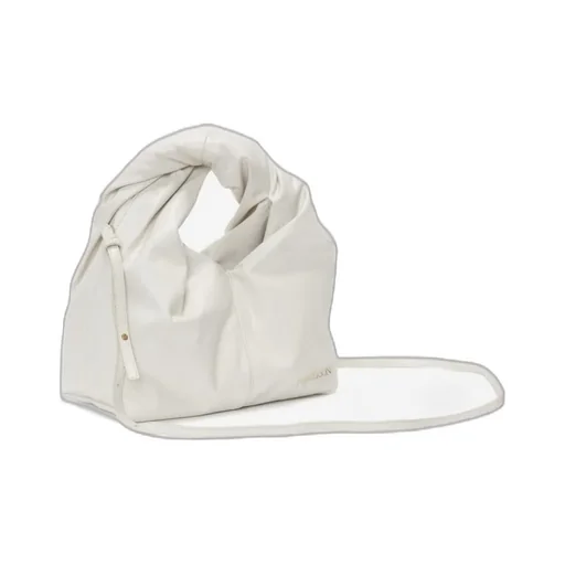 Mini Twister Logo Tote Bag