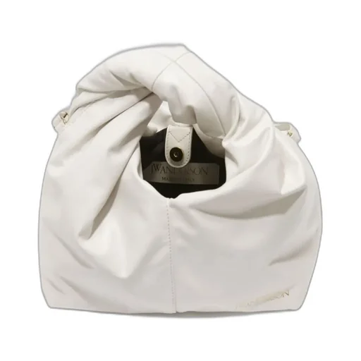 Mini Twister Logo Tote Bag