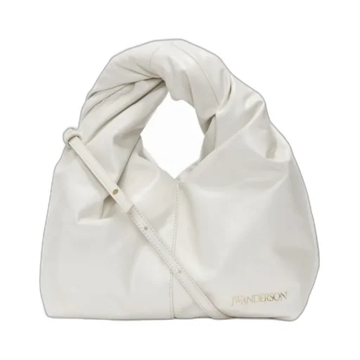 Mini Twister Logo Tote Bag