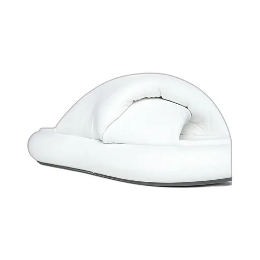 Logo Slippers