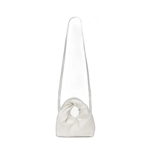 Mini Twister Logo Tote Bag