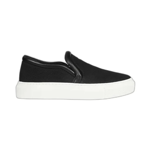 Logo Low-Cut Skate Shoes