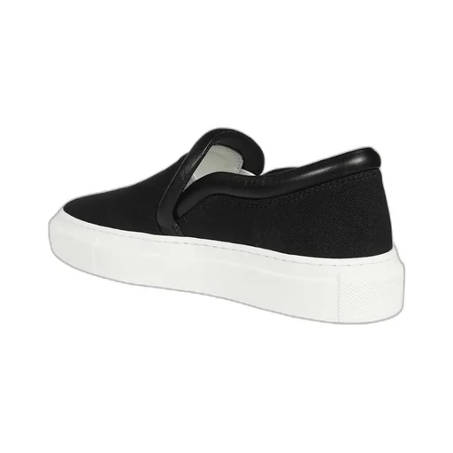 Logo Low-Cut Skate Shoes