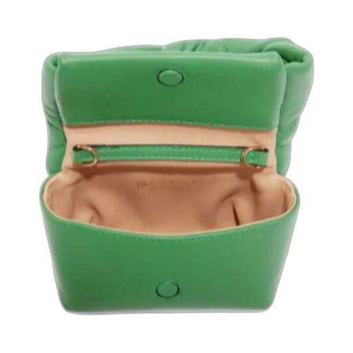 Nano Twister Mini Crossbody Bag