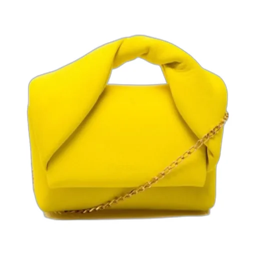 Nano Twister Mini Bag