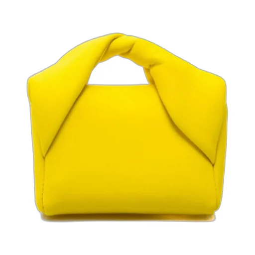 Nano Twister Mini Bag