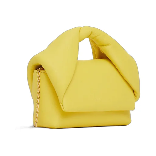 Nano Twister Mini Bag