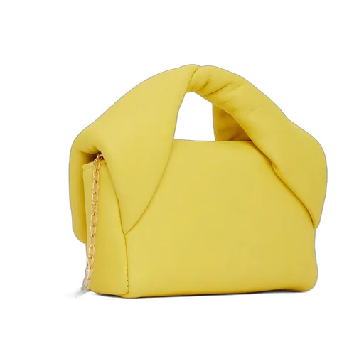 Nano Twister Mini Bag