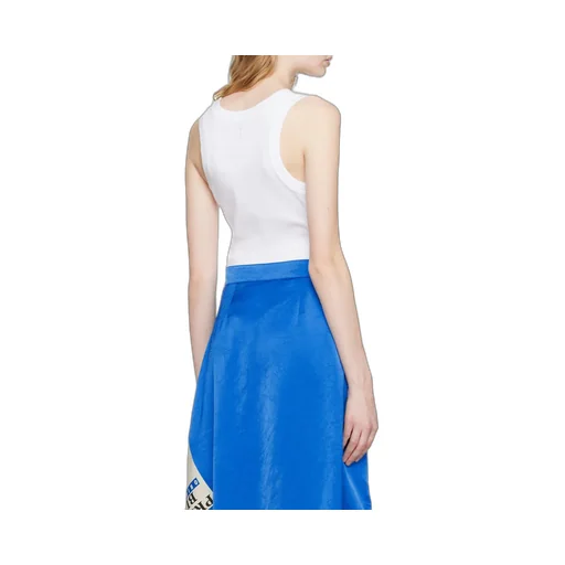 Low Scoop-Neck Bodysuit