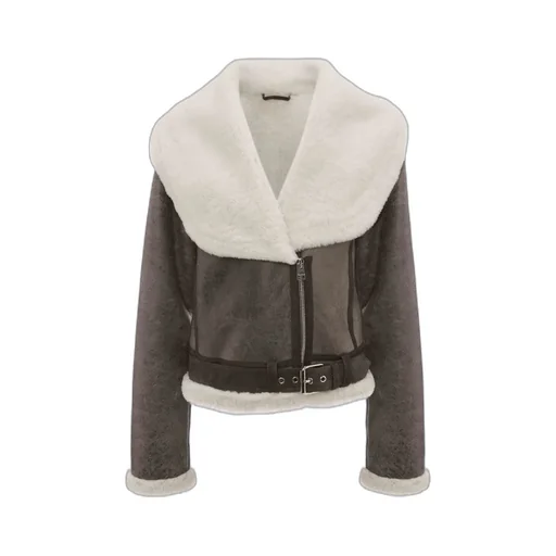 Shawl Collar Jacket