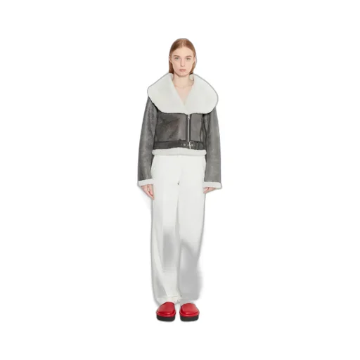 Shawl Collar Jacket