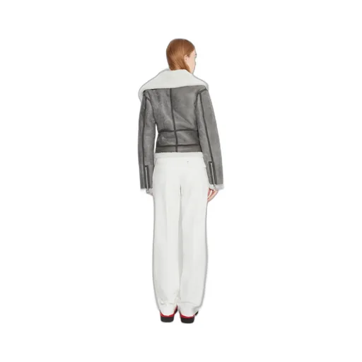 Shawl Collar Jacket