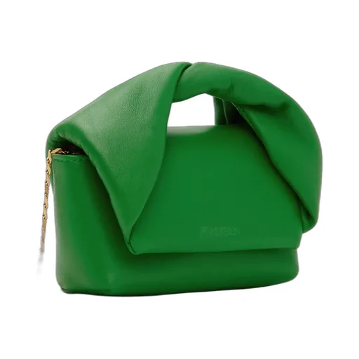 Nano Twister Mini Crossbody Bag