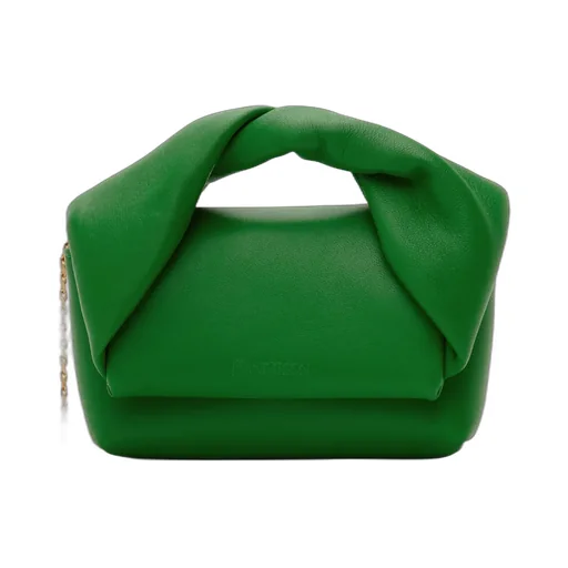 Nano Twister Mini Crossbody Bag