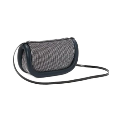Bumper 12 Embellished Crossbody Bag