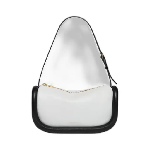 Bumper-15 Leather Shoulder Bag