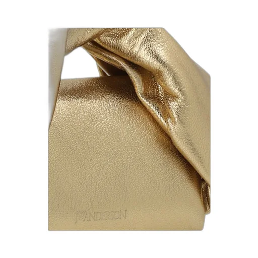 Twister Leather Mini Bag