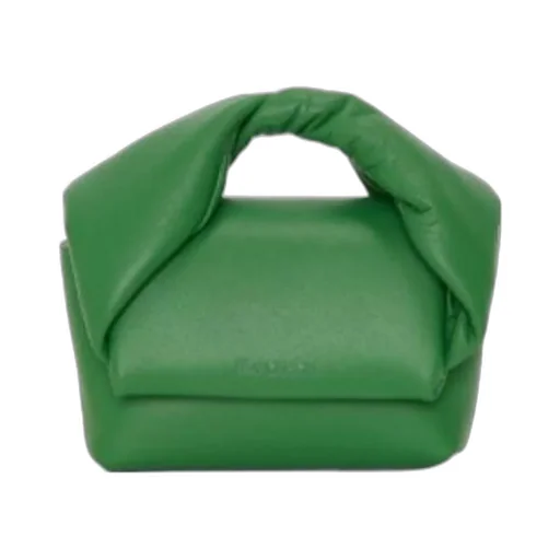 Nano Twister Mini Crossbody Bag