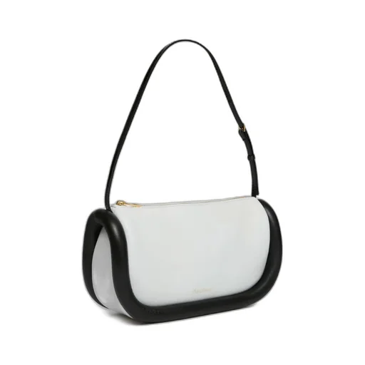 Bumper-15 Leather Shoulder Bag