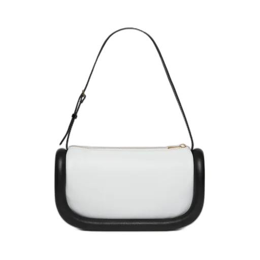 Bumper-15 Leather Shoulder Bag