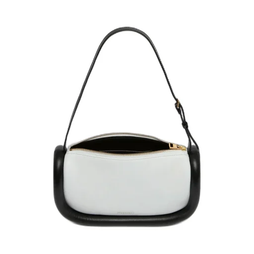 Bumper-15 Leather Shoulder Bag