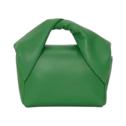Nano Twister Mini Crossbody Bag