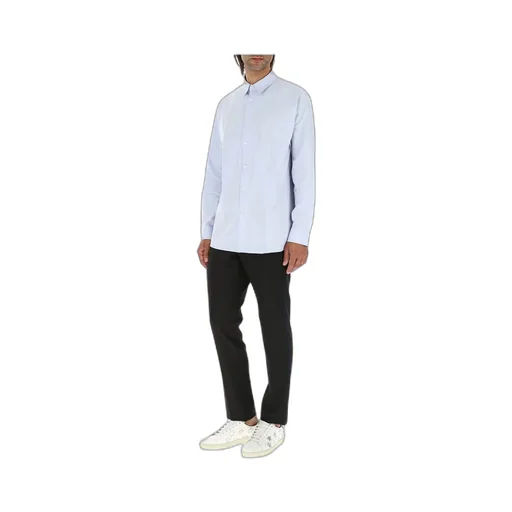 Button-Up Shirt