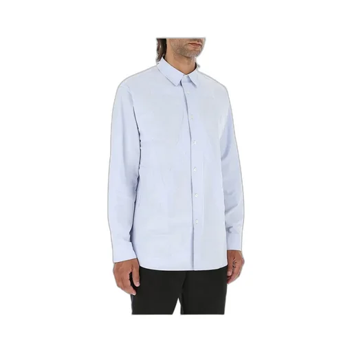 Button-Up Shirt
