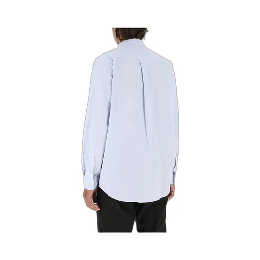 Button-Up Shirt