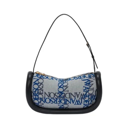 The Bumper Slim Shoulder Bag