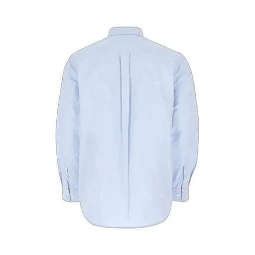 Button-Up Shirt