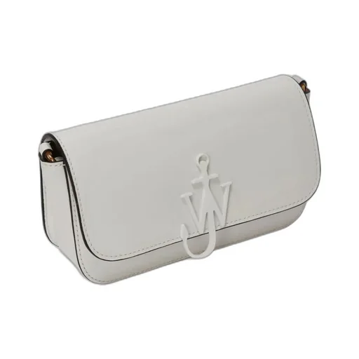Chain Anchor Shoulder Bag