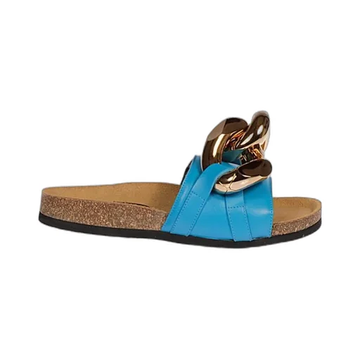 Logo Slippers