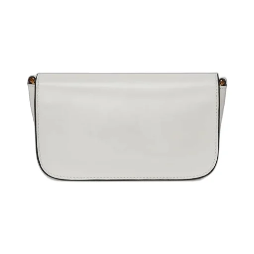 Chain Anchor Shoulder Bag