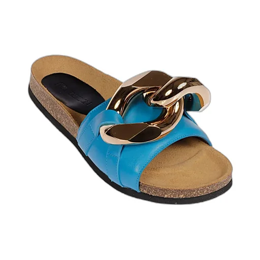 Logo Slippers