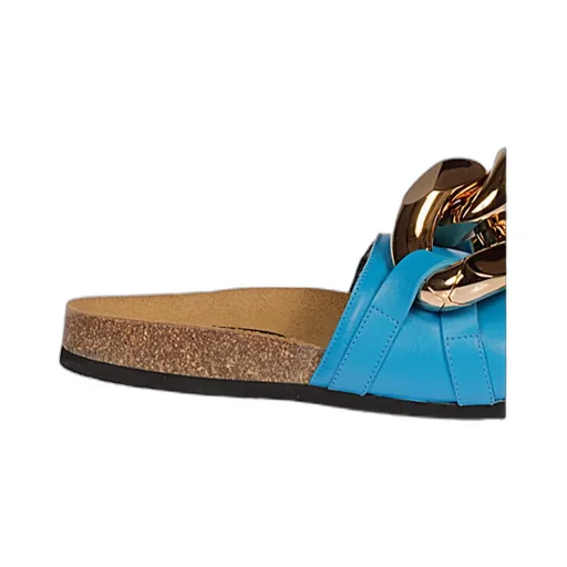 Logo Slippers