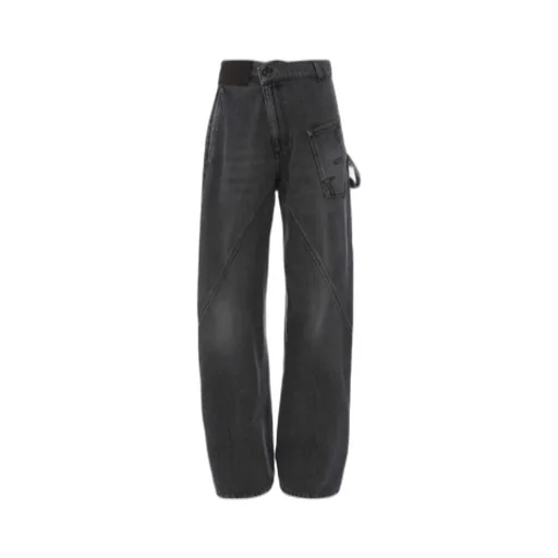 Twisted Workwear Denim Jeans