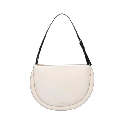 Logo-Print Shoulder Bag