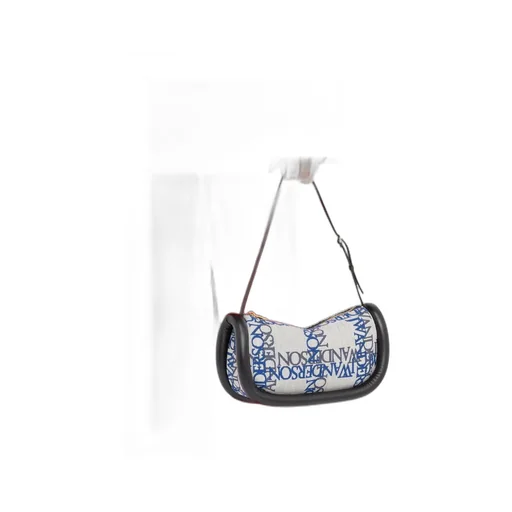The Bumper Slim Shoulder Bag