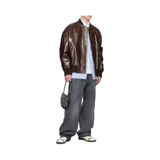 Twisted Workwear Denim Jeans