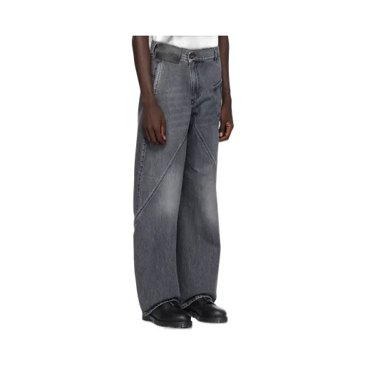 Twisted Workwear Denim Jeans