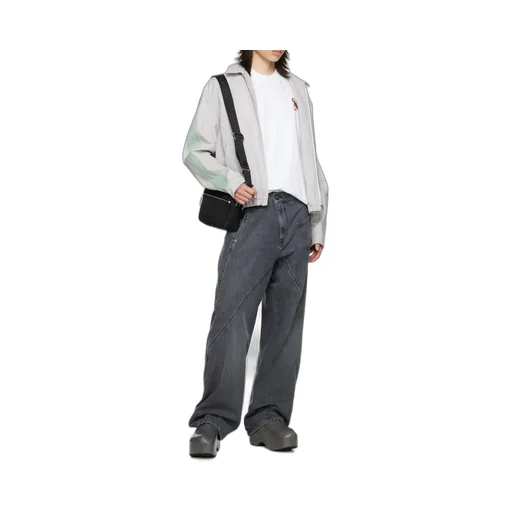 Twisted Workwear Denim Jeans
